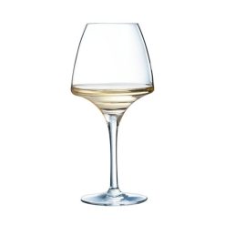 Verres A Vin | Chef&Sommelier Verre A Pied Pro Tasting 32 Cl Open'Up