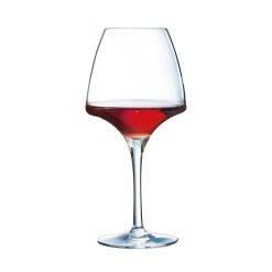 Verres A Vin | Chef&Sommelier Verre A Pied Pro Tasting 32 Cl Open'Up