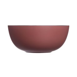 Coupelles, Verrines Et Planches | Luminarc Coupelle Terracotta 12 Cm Vicky