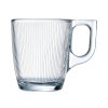 Tasses, Mugs, Bols | Luminarc Tasse 9 Cl Stripy