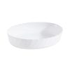 Plats A Four | Luminarc Plat De Cuisson Blanc 36,9 X 28,6 Cm Smart Cuisine Trianon