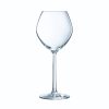 Verres A Vin | Chef&Sommelier Verre A Pied 35 Cl Cheer Up