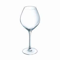 Verres A Vin | Chef&Sommelier Verre A Pied 35 Cl Cheer Up