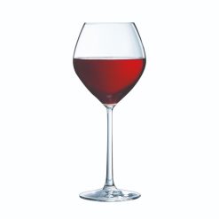 Verres A Vin | Chef&Sommelier Verre A Pied 35 Cl Cheer Up