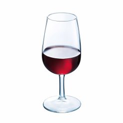 Verres A Vin | Luminarc Verre A Pied 21 Cl La Cave