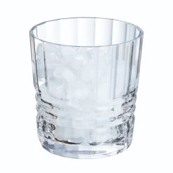 Verres A Aperitif Et Digestif | Cristal d'Arques Seau A Glace 15,7 Cm Architecte