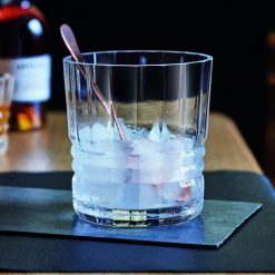 Verres A Aperitif Et Digestif | Cristal d'Arques Seau A Glace 15,7 Cm Architecte