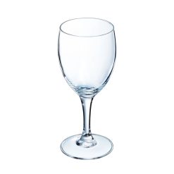 Verres A Vin | Luminarc Verre A Pied 24,5 Cl Elegance