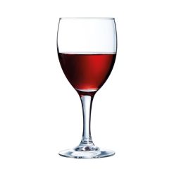 Verres A Vin | Luminarc Verre A Pied 24,5 Cl Elegance