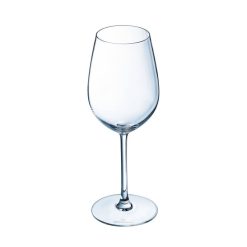 Verres A Vin | Chef&Sommelier Verre A Pied 35 Cl Sequence