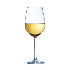 Verres A Vin | Chef&Sommelier Verre A Pied 35 Cl Sequence