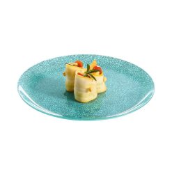 Assiettes | Luminarc Assiette Plate Turquoise 26 Cm Icy