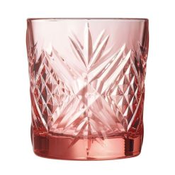 Verres A Cocktail | Luminarc Verre Rose 30 Cl Salzburg