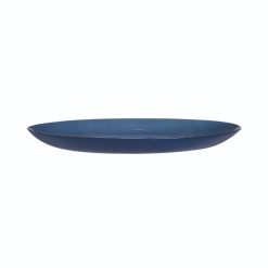 Assiettes | Luminarc Assiette Bleu Marine 26 Cm Arty