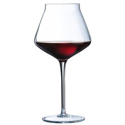 Verres A Vin | Chef&Sommelier Verre A Pied 45 Cl Reveal Up