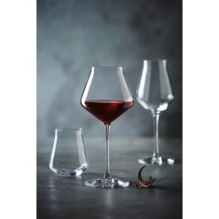 Verres A Vin | Chef&Sommelier Verre A Pied 45 Cl Reveal Up