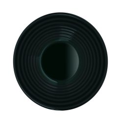 Coupelles, Verrines Et Planches | Luminarc Coupelle Noire 16 Cm Harena