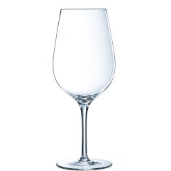 Verres A Vin | Chef&Sommelier Verre A Pied 62 Cl Sequence