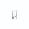 Verres A Aperitif Et Digestif | Cristal d'Arques Verre A Shooter 6 Cl Macassar