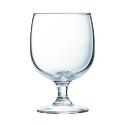 Verres A Vin | Luminarc Verre A Pied 19 Cl Amelia