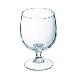 Verres A Vin | Luminarc Verre A Pied 19 Cl Amelia