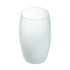 Verres De Table | Luminarc Verre Blanc Givre 36 Cl Frost