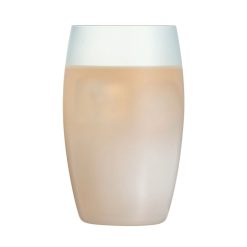 Verres De Table | Luminarc Verre Blanc Givre 36 Cl Frost