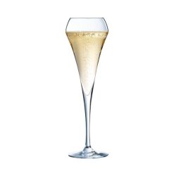 Verres A Champagne | Chef&Sommelier Flute 20 Cl Open Up