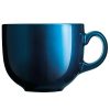 Tasses, Mugs, Bols | Luminarc Tasse Jumbo Bleue 50 Cl Flashy