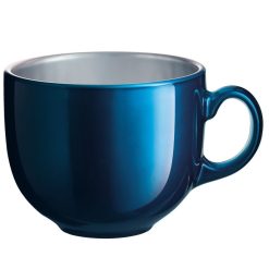 Tasses, Mugs, Bols | Luminarc Tasse Jumbo Bleue 50 Cl Flashy