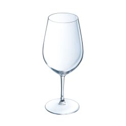 Verres A Vin | Chef&Sommelier Verre A Pied 74 Cl Sequence