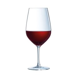 Verres A Vin | Chef&Sommelier Verre A Pied 74 Cl Sequence