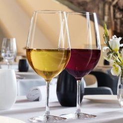 Verres A Vin | Chef&Sommelier Verre A Pied 74 Cl Sequence