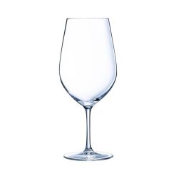 Verres A Vin | Chef&Sommelier Verre A Pied 74 Cl Sequence