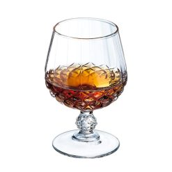 Verres A Aperitif Et Digestif | Cristal d'Arques Verre A Pied 32 Cl Longchamp