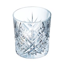 Verres A Aperitif Et Digestif | Luminarc Verre 30 Cl Eugene