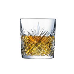 Verres A Aperitif Et Digestif | Luminarc Verre 30 Cl Eugene