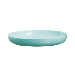 Assiettes | Luminarc Assiette A Mezze Creuse Turquoise 29 Cm Friend'S Time