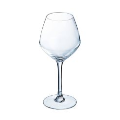 Verres A Vin | Chef&Sommelier Verre A Pied 35 Cl Cabernet Vins Jeunes