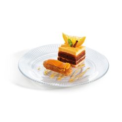 Assiettes | Luminarc Assiette A Dessert 19 Cm Louison