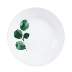 Assiettes | Luminarc Assiette Creuse 20 Cm Eucalyptus