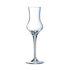 Verres A Aperitif Et Digestif | Chef&Sommelier Verre A Pied 10 Cl Spirits