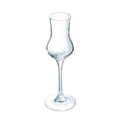 Verres A Aperitif Et Digestif | Chef&Sommelier Verre A Pied 10 Cl Spirits