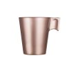 Tasses, Mugs, Bols | Luminarc Tasse Rose 8 Cl Flashy