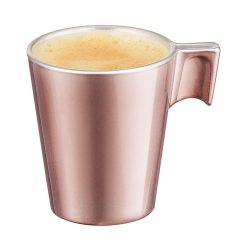 Tasses, Mugs, Bols | Luminarc Tasse Rose 8 Cl Flashy