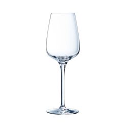 Verres A Vin | Chef&Sommelier Verre A Pied 25 Cl Sublym