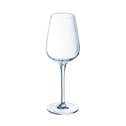 Verres A Vin | Chef&Sommelier Verre A Pied 25 Cl Sublym