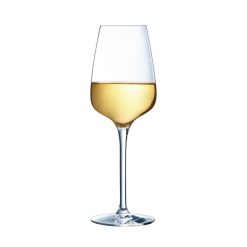 Verres A Vin | Chef&Sommelier Verre A Pied 25 Cl Sublym