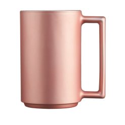 Tasses, Mugs, Bols | Luminarc Mug Rose 32 Cl Ameno