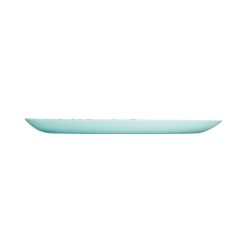 Assiettes | Luminarc Assiette Turquoise 25 Cm Venezia